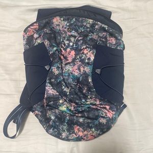 Used lululemon backpack
